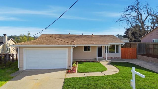 2842 Cornelius Drive, San Pablo, CA 94806