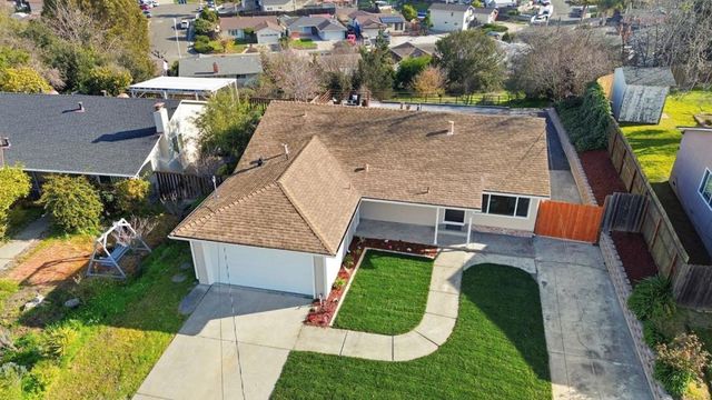 2842 Cornelius Drive, San Pablo, CA 94806