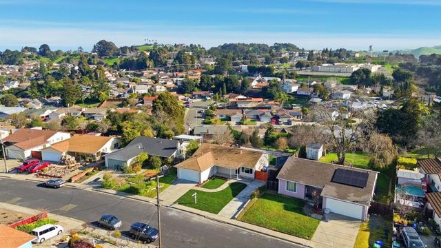 2842 Cornelius Drive, San Pablo, CA 94806