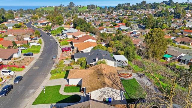 2842 Cornelius Drive, San Pablo, CA 94806
