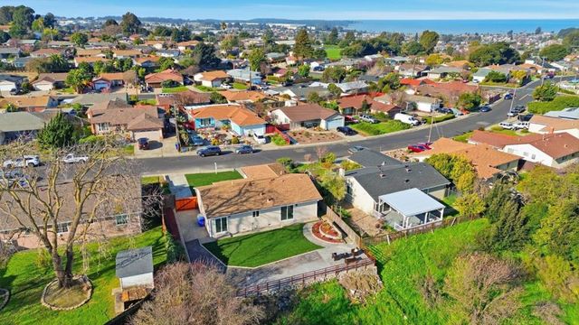 2842 Cornelius Drive, San Pablo, CA 94806