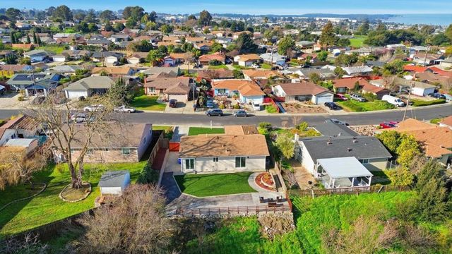 2842 Cornelius Drive, San Pablo, CA 94806