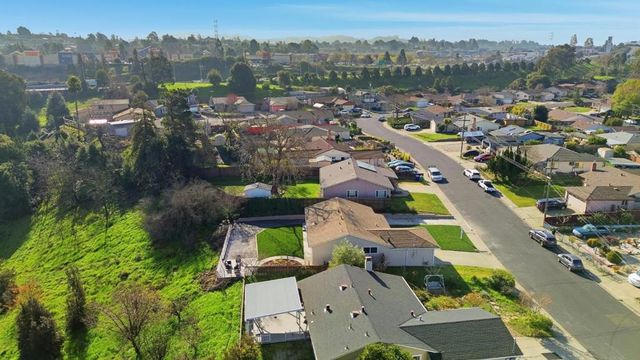2842 Cornelius Drive, San Pablo, CA 94806