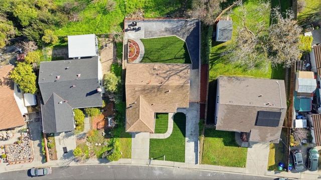 2842 Cornelius Drive, San Pablo, CA 94806