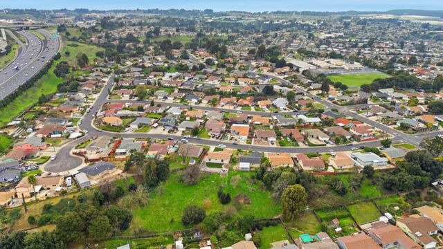 2842 Cornelius Drive, San Pablo, CA 94806