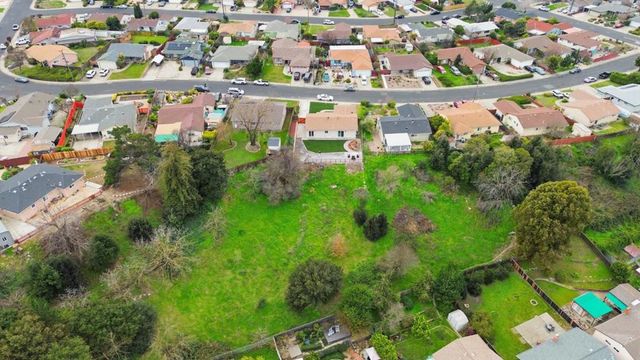 2842 Cornelius Drive, San Pablo, CA 94806