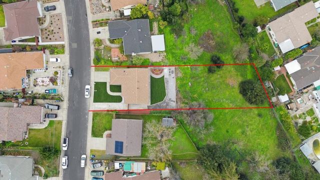 2842 Cornelius Drive, San Pablo, CA 94806