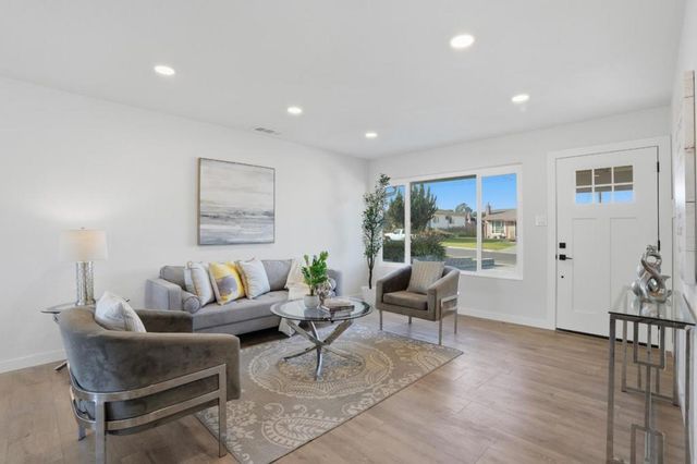 2842 Cornelius Drive, San Pablo, CA 94806