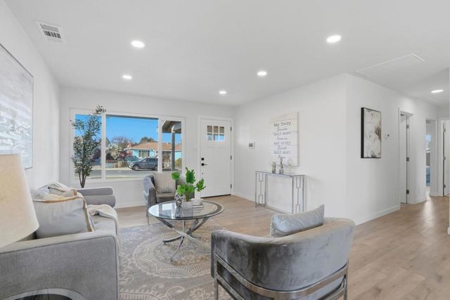 2842 Cornelius Drive, San Pablo, CA 94806