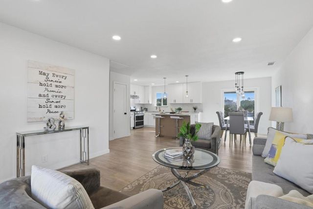 2842 Cornelius Drive, San Pablo, CA 94806