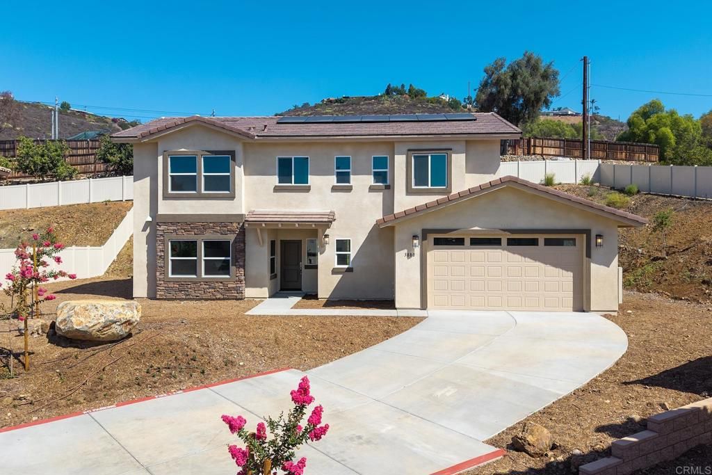 3880 Rojo Tierra Rd, La Mesa, CA 91941 — photo 2