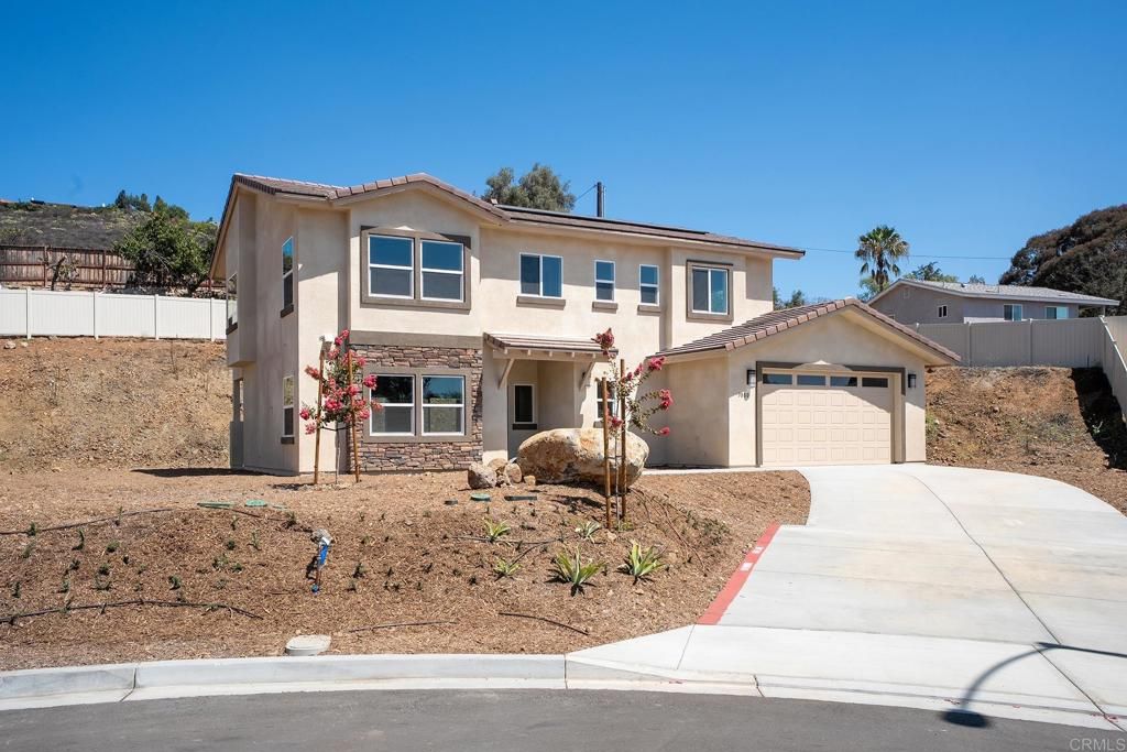 3880 Rojo Tierra Rd, La Mesa, CA 91941 — photo 3