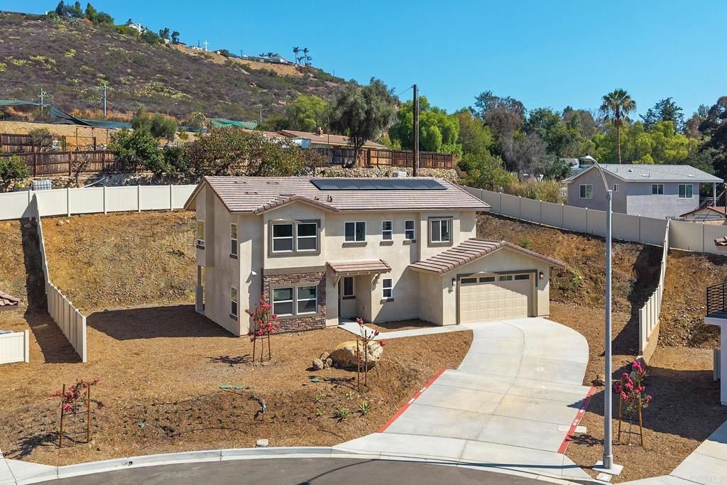 3880 Rojo Tierra Rd, La Mesa, CA 91941 — photo 4