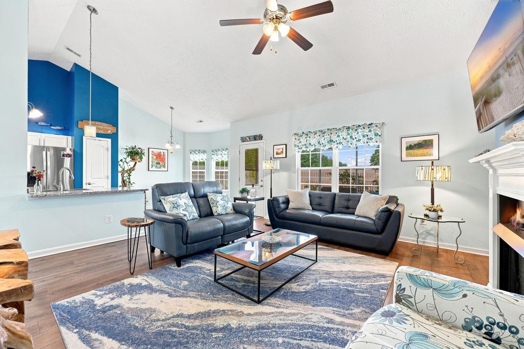 48 Palmetto Green Dr., Longs, SC 29568 — photo 2