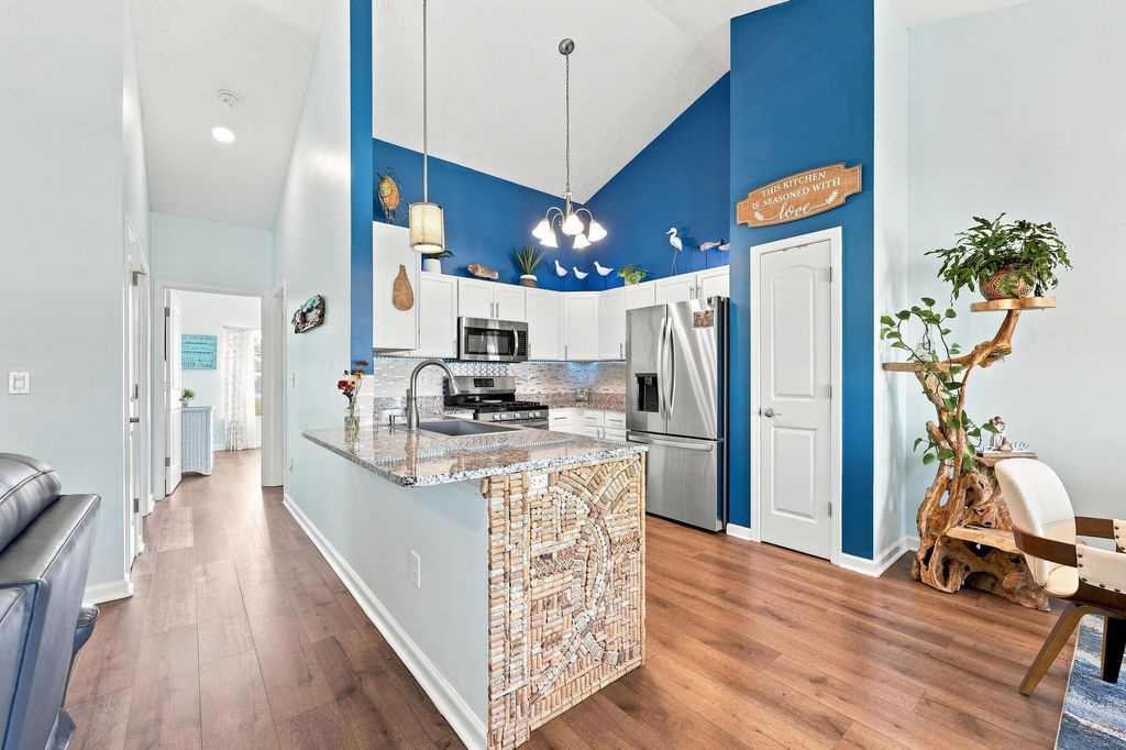 48 Palmetto Green Dr., Longs, SC 29568 — photo 3