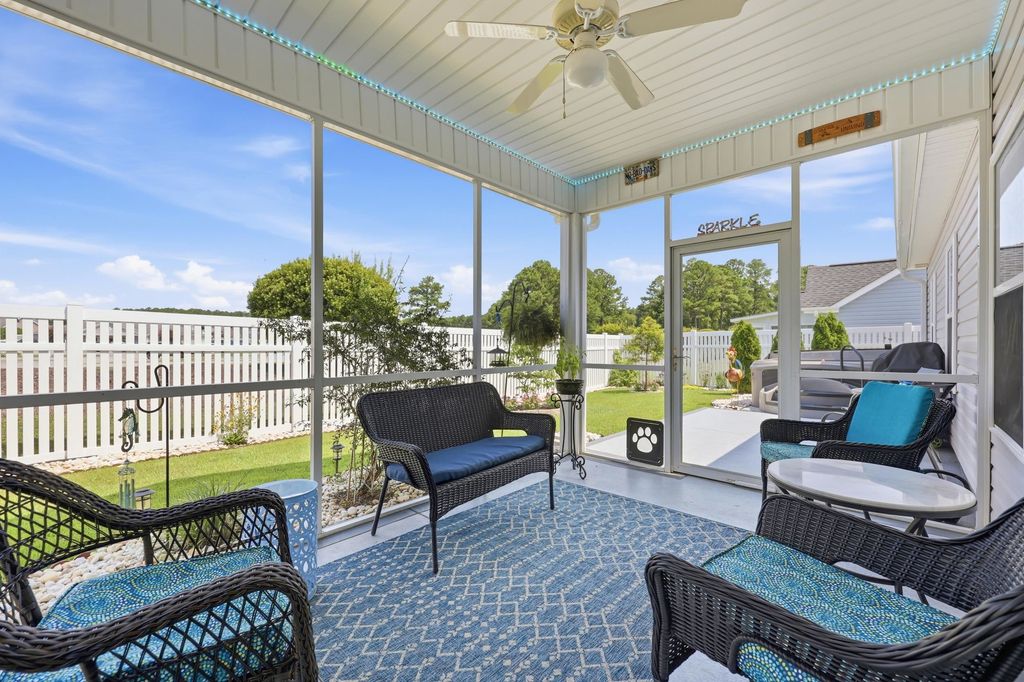 48 Palmetto Green Dr., Longs, SC 29568 — photo 4