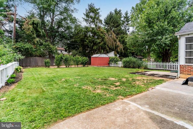 1704 WYNDHAM RD, Camp Hill, PA 17011