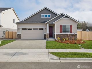 788 S Davis Street #108, Buckley, WA 98321