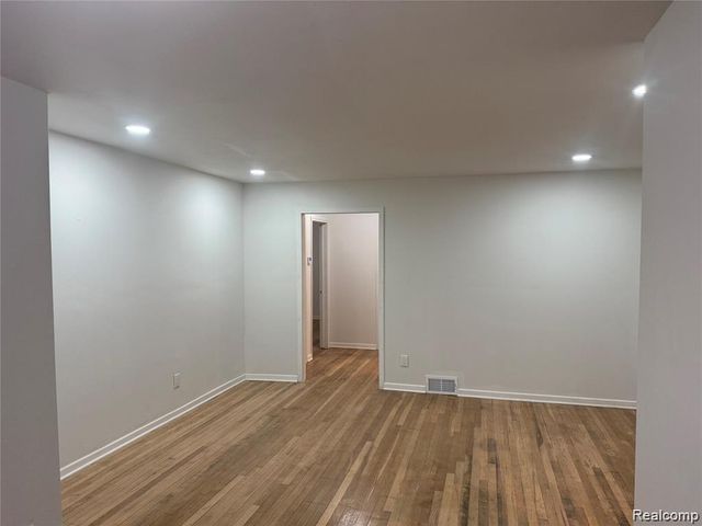20120 Mark Twain Street, Detroit, MI 48235