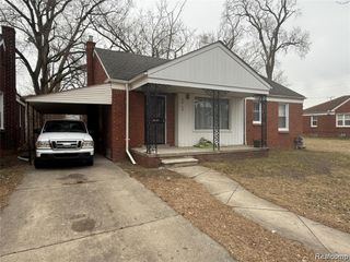 20120 Mark Twain Street, Detroit, MI 48235