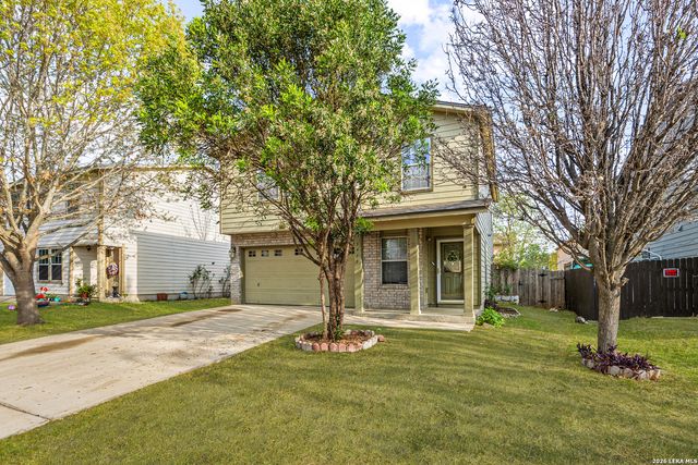 5415 Burgate Farm, San Antonio, TX 78228