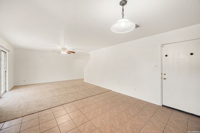 5415 Burgate Farm, San Antonio, TX 78228