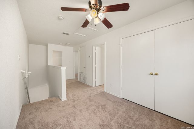 5415 Burgate Farm, San Antonio, TX 78228