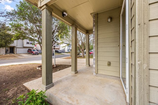 5415 Burgate Farm, San Antonio, TX 78228