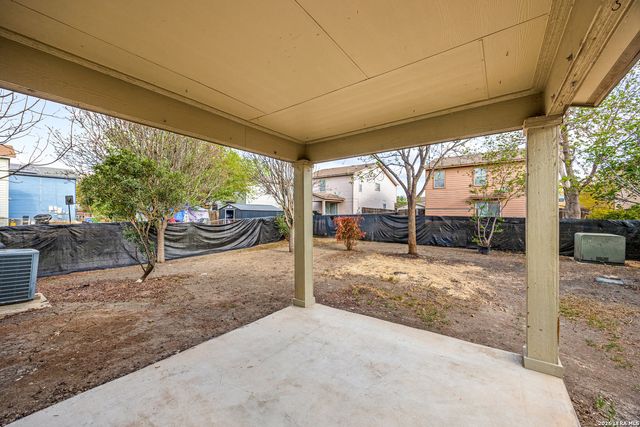 5415 Burgate Farm, San Antonio, TX 78228