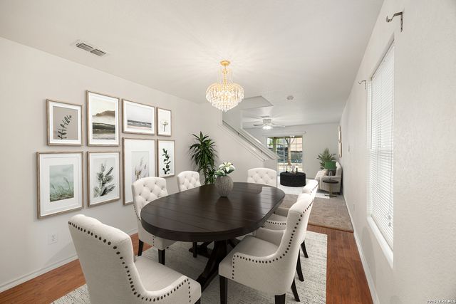 5415 Burgate Farm, San Antonio, TX 78228