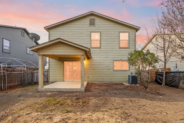 5415 Burgate Farm, San Antonio, TX 78228