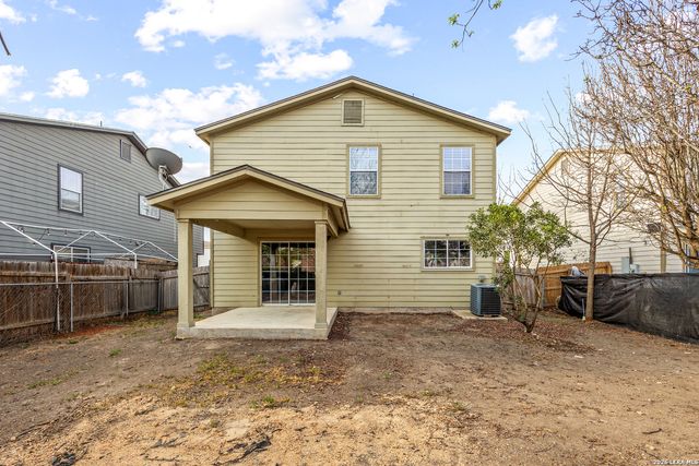 5415 Burgate Farm, San Antonio, TX 78228