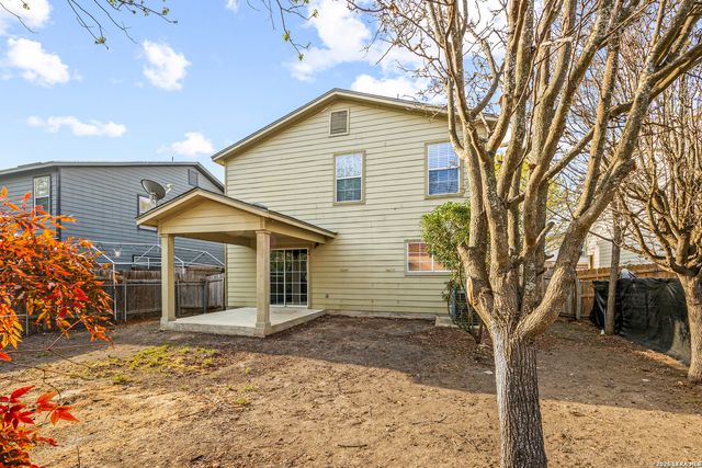 5415 Burgate Farm, San Antonio, TX 78228