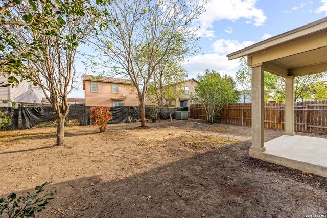 5415 Burgate Farm, San Antonio, TX 78228