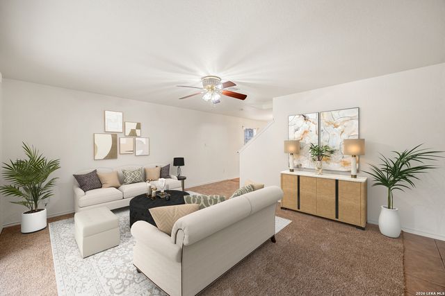 5415 Burgate Farm, San Antonio, TX 78228