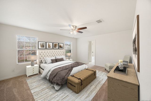 5415 Burgate Farm, San Antonio, TX 78228