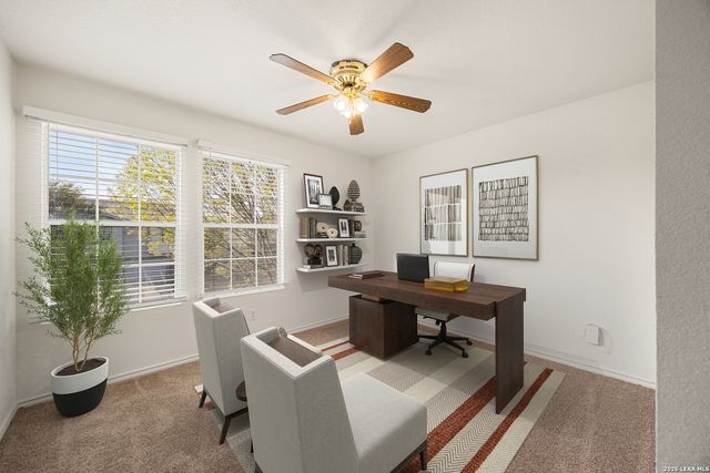 5415 Burgate Farm, San Antonio, TX 78228