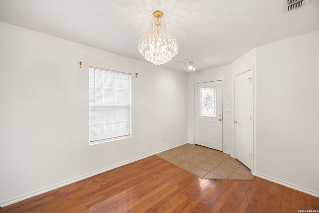 5415 Burgate Farm, San Antonio, TX 78228