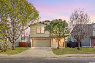 5415 Burgate Farm, San Antonio, TX 78228