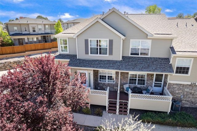 326 W Jamison Place 51, Littleton, CO 80120