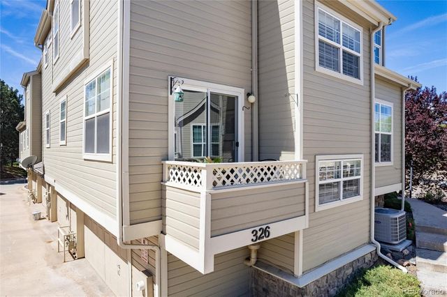 326 W Jamison Place 51, Littleton, CO 80120