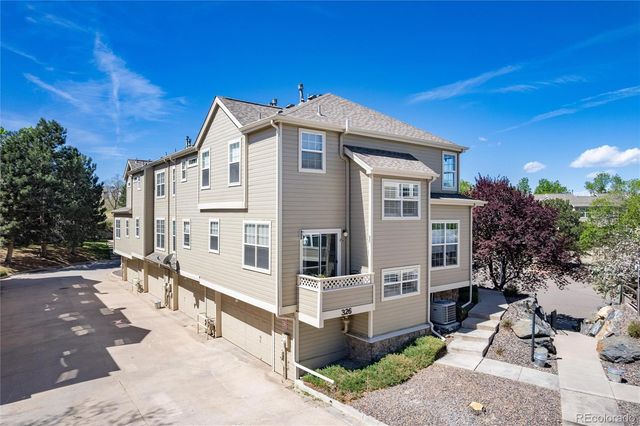 326 W Jamison Place 51, Littleton, CO 80120