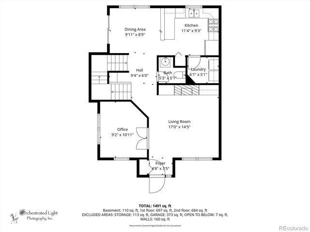 326 W Jamison Place 51, Littleton, CO 80120