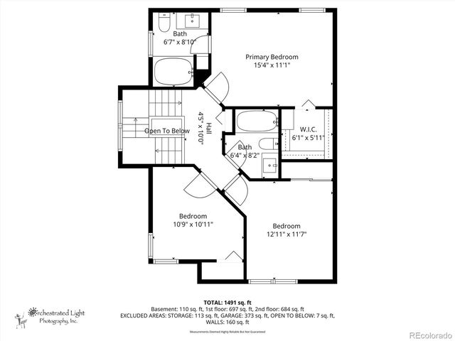 326 W Jamison Place 51, Littleton, CO 80120