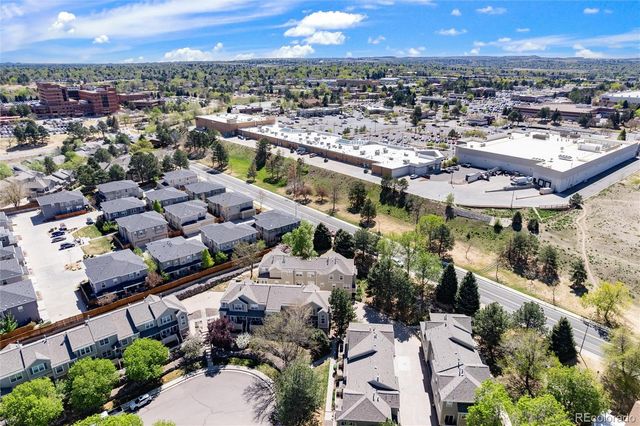 326 W Jamison Place 51, Littleton, CO 80120