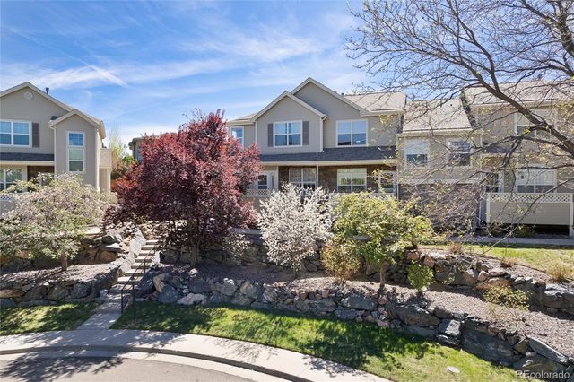 326 W Jamison Place 51, Littleton, CO 80120