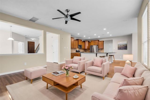 6719 Path Way Court, Katy, TX 77449