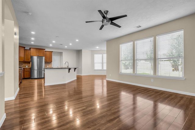 6719 Path Way Court, Katy, TX 77449