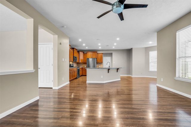 6719 Path Way Court, Katy, TX 77449