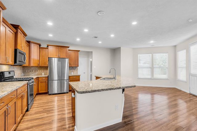 6719 Path Way Court, Katy, TX 77449